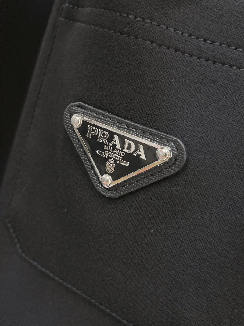 Prada Short Pants